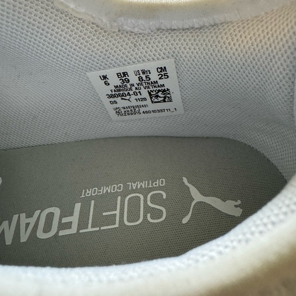 Puma Pacer Future Shine - Picture 5 of 7